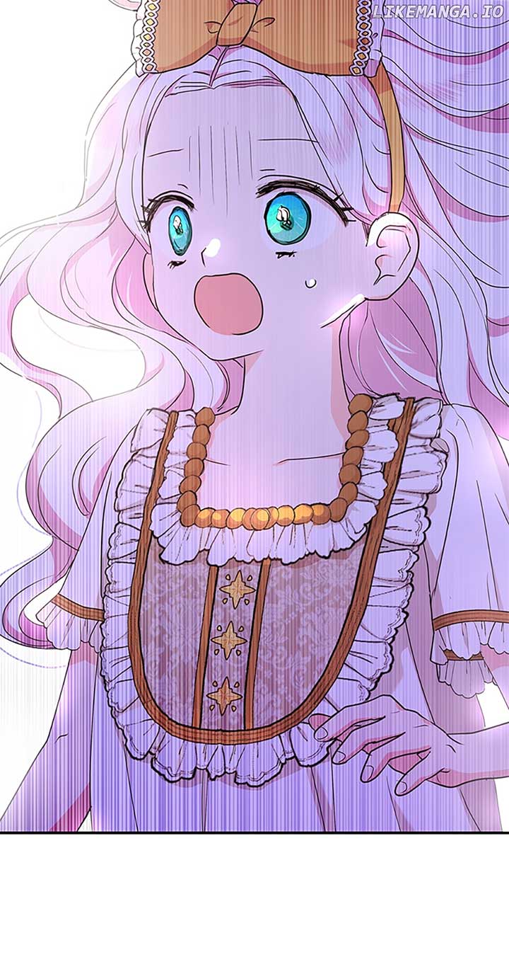 Surviving as an Illegitimate Princess Chapter 58 page 72