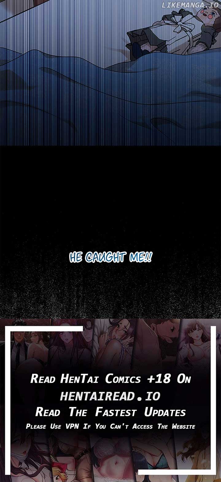Surviving as an Illegitimate Princess Chapter 58 page 78