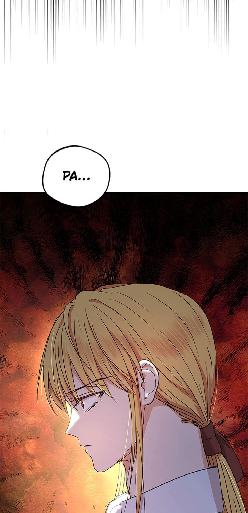 Surviving as an Illegitimate Princess Chapter 59 page 13
