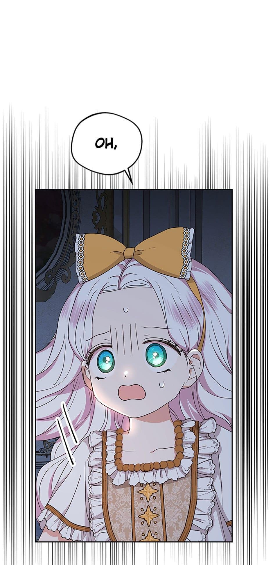 Surviving as an Illegitimate Princess Chapter 59 page 12