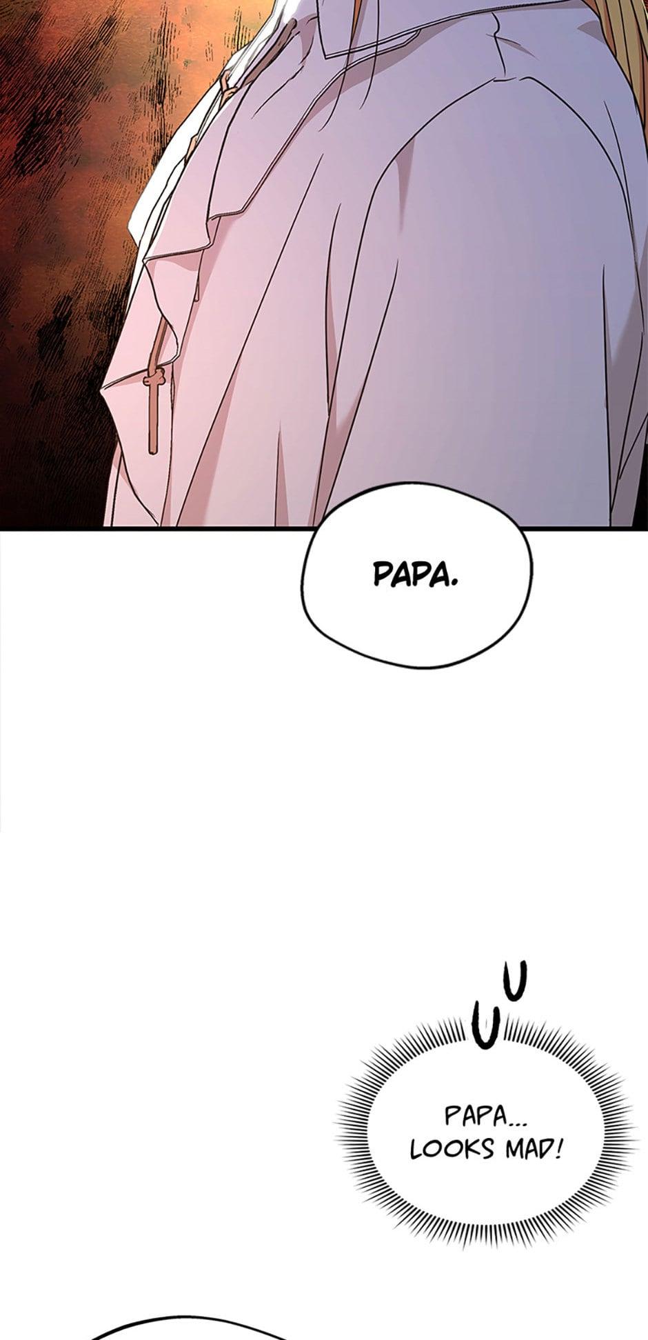 Surviving as an Illegitimate Princess Chapter 59 page 14