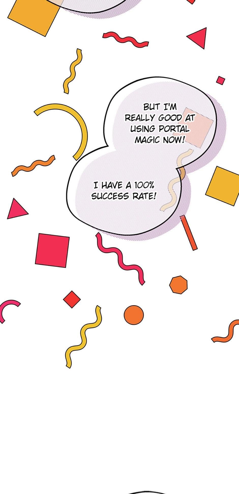 Surviving as an Illegitimate Princess Chapter 59 page 19