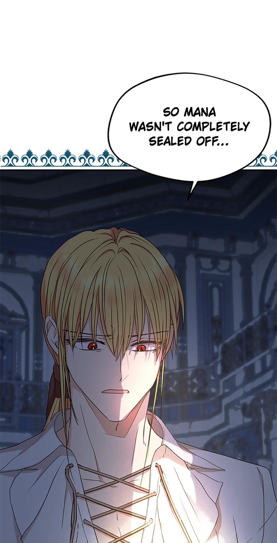 Surviving as an Illegitimate Princess Chapter 59 page 26