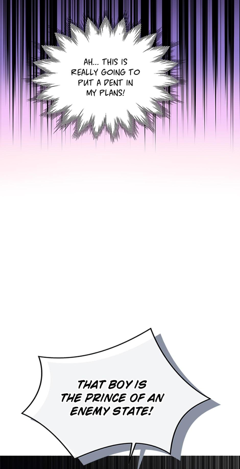 Surviving as an Illegitimate Princess Chapter 59 page 30