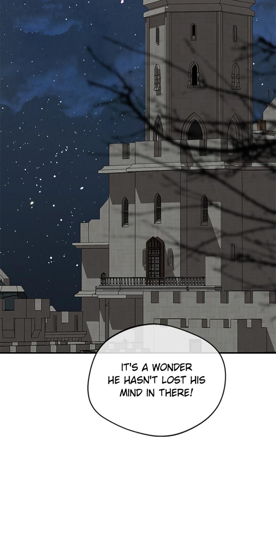 Surviving as an Illegitimate Princess Chapter 59 page 33