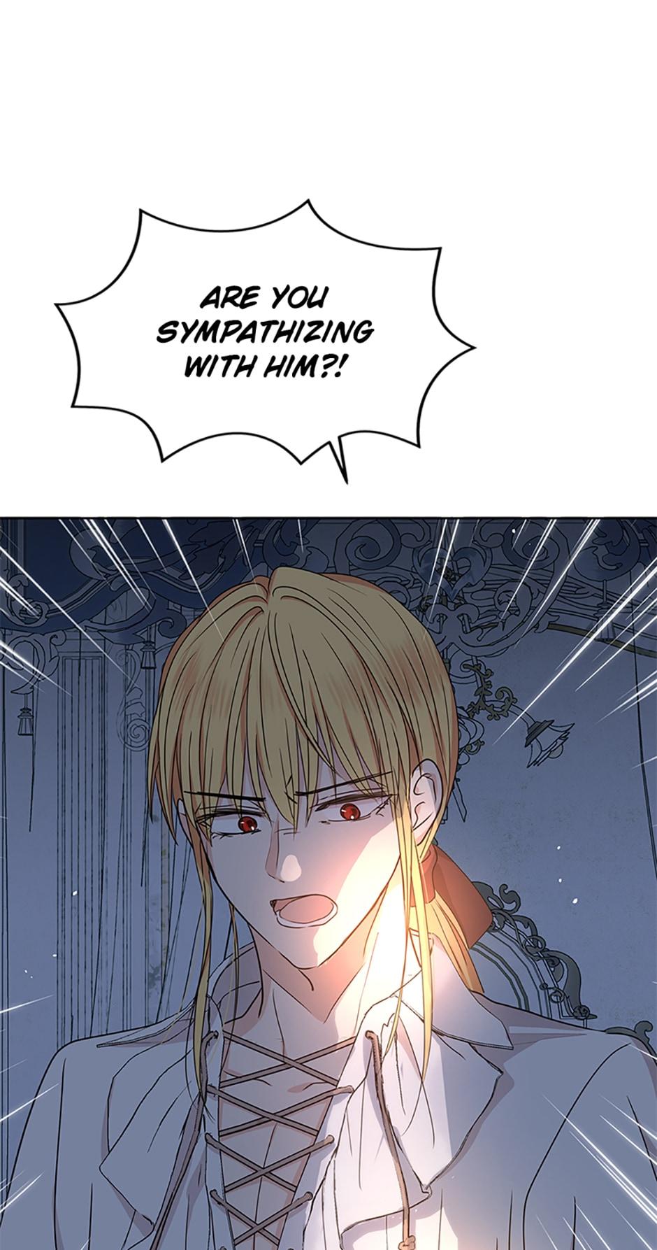Surviving as an Illegitimate Princess Chapter 59 page 34