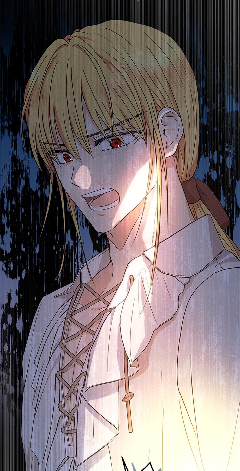 Surviving as an Illegitimate Princess Chapter 59 page 31