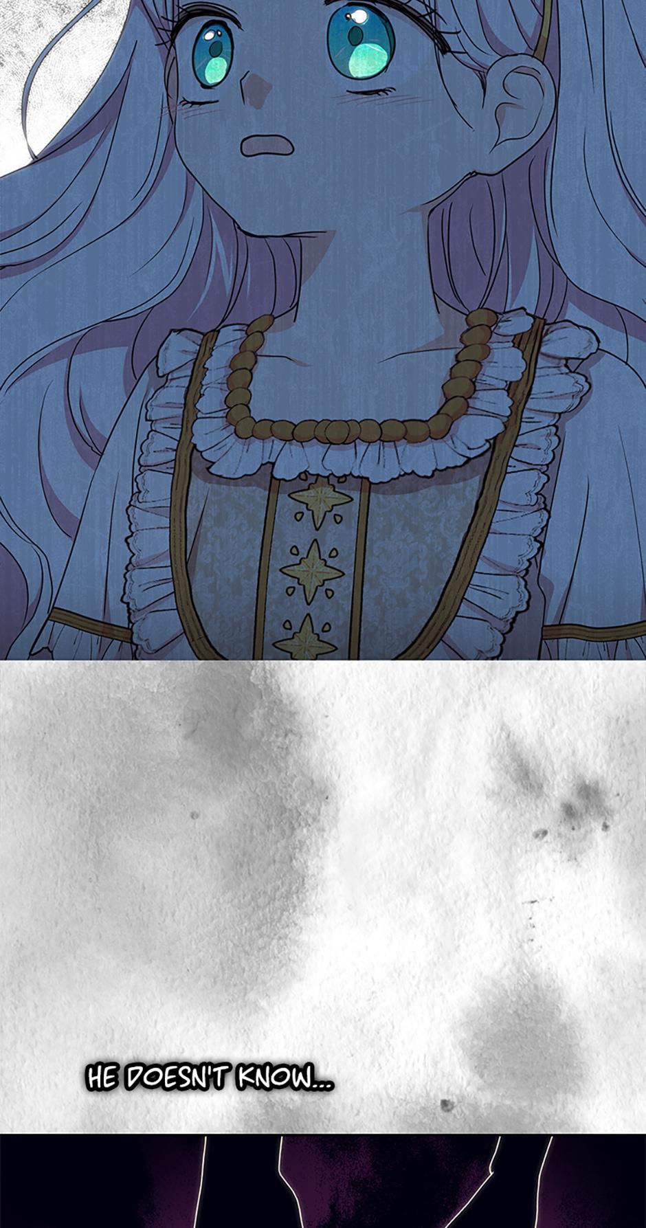 Surviving as an Illegitimate Princess Chapter 59 page 36