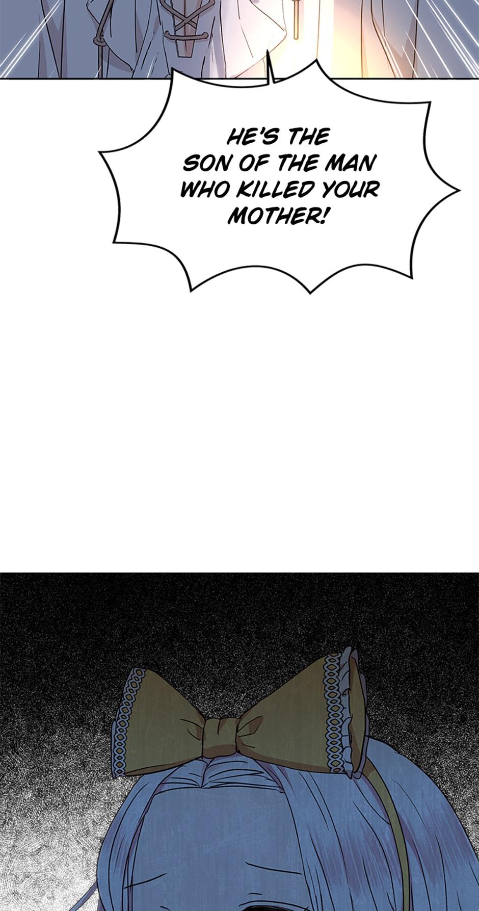 Surviving as an Illegitimate Princess Chapter 59 page 35