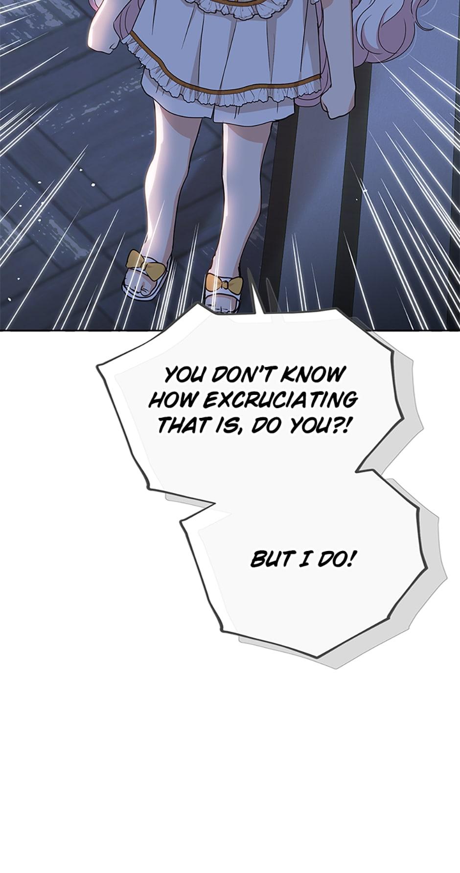 Surviving as an Illegitimate Princess Chapter 59 page 42