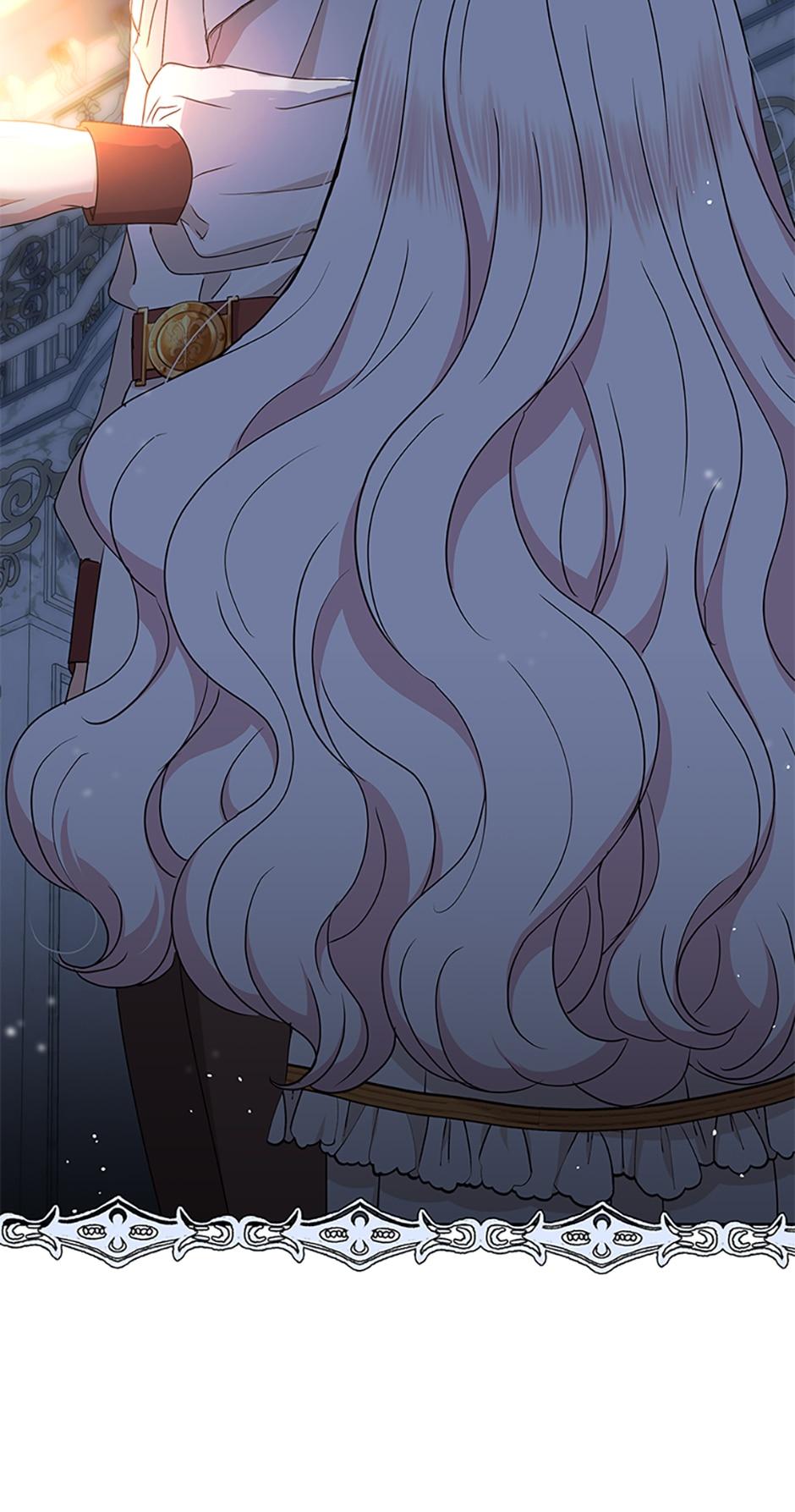 Surviving as an Illegitimate Princess Chapter 59 page 39