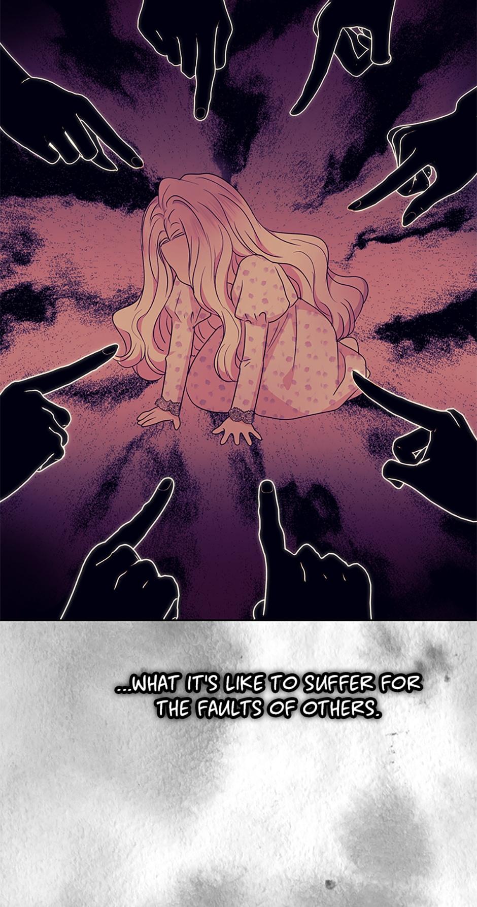 Surviving as an Illegitimate Princess Chapter 59 page 37