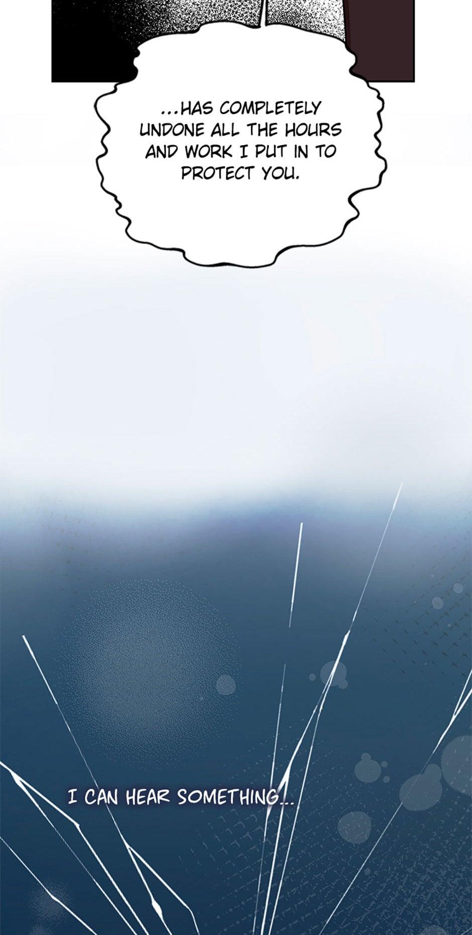 Surviving as an Illegitimate Princess Chapter 59 page 50