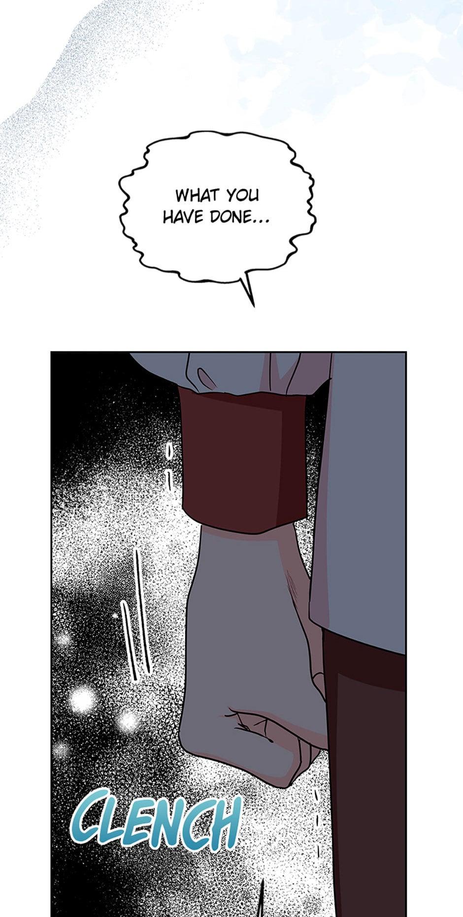 Surviving as an Illegitimate Princess Chapter 59 page 49