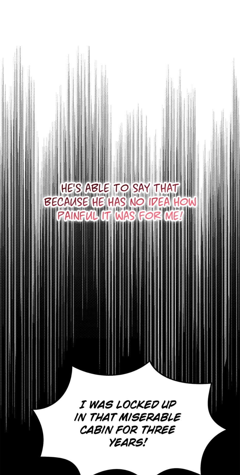 Surviving as an Illegitimate Princess Chapter 59 page 43