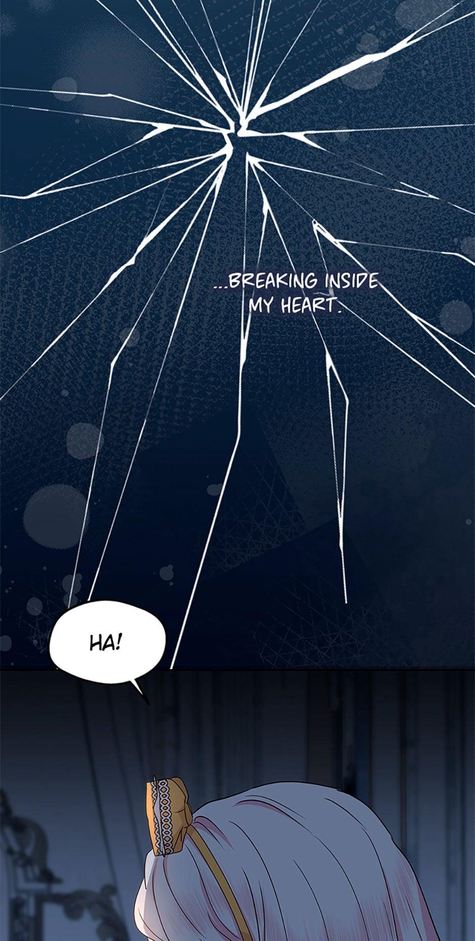 Surviving as an Illegitimate Princess Chapter 59 page 51