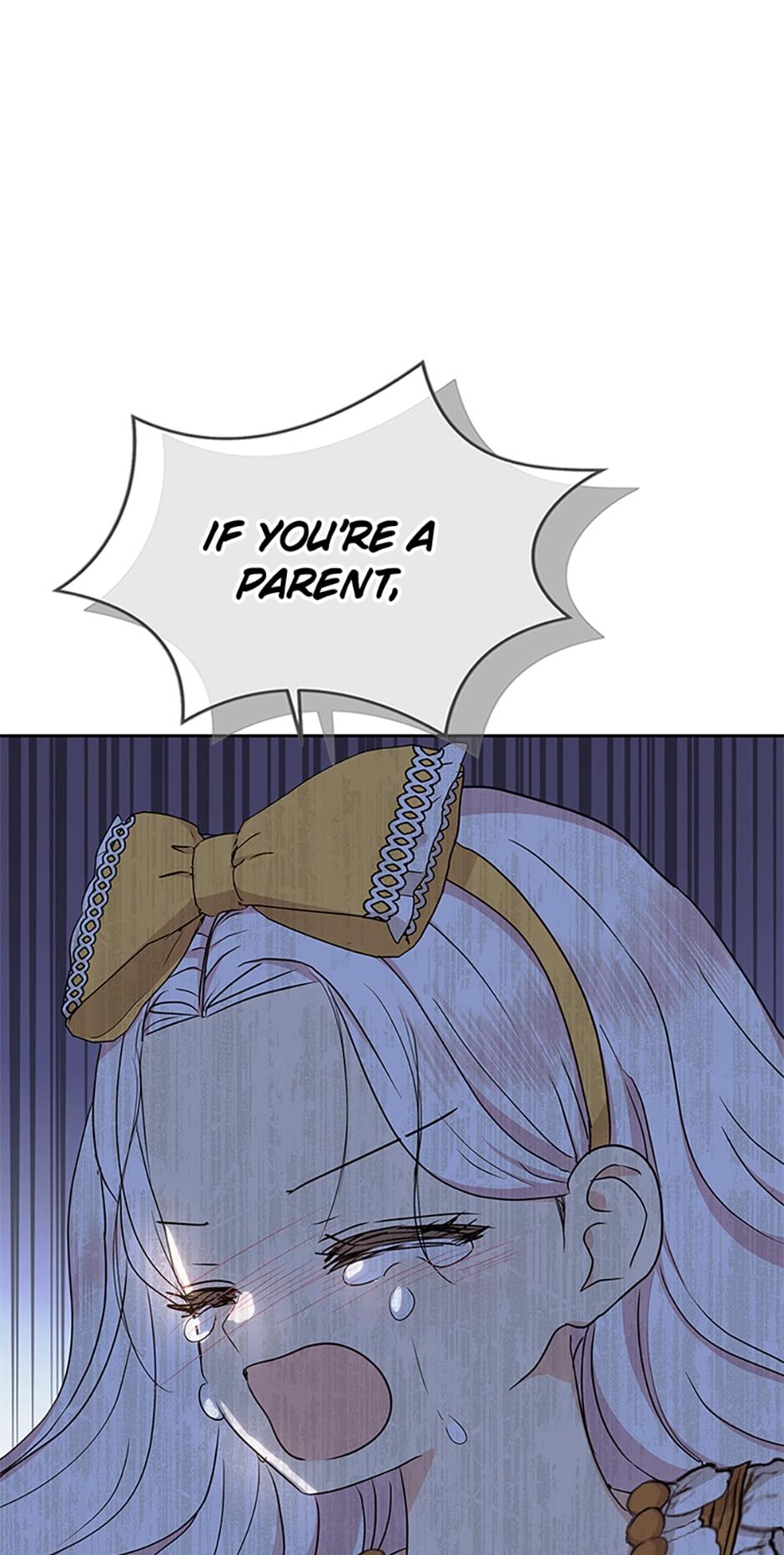 Surviving as an Illegitimate Princess Chapter 59 page 55
