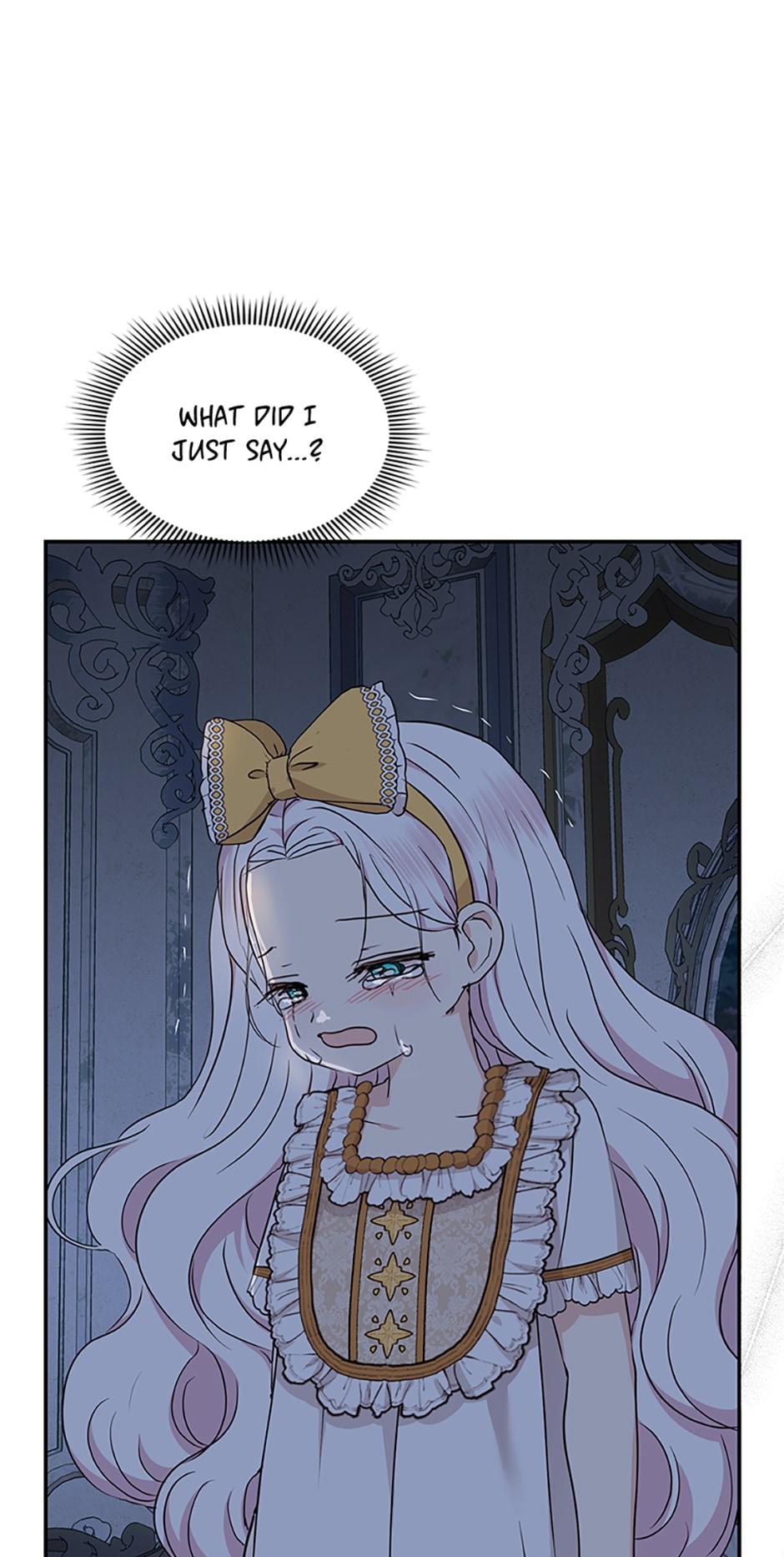 Surviving as an Illegitimate Princess Chapter 59 page 59