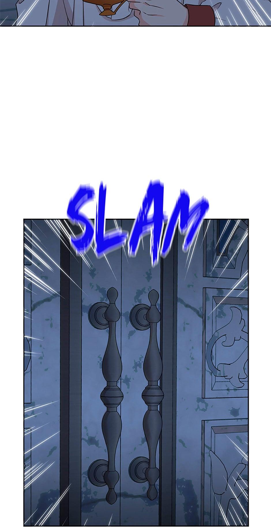 Surviving as an Illegitimate Princess Chapter 59 page 65