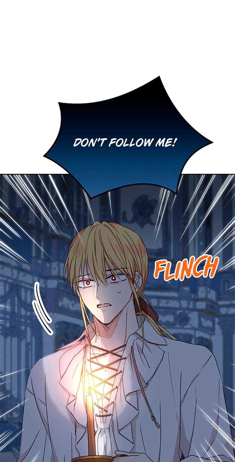 Surviving as an Illegitimate Princess Chapter 59 page 64