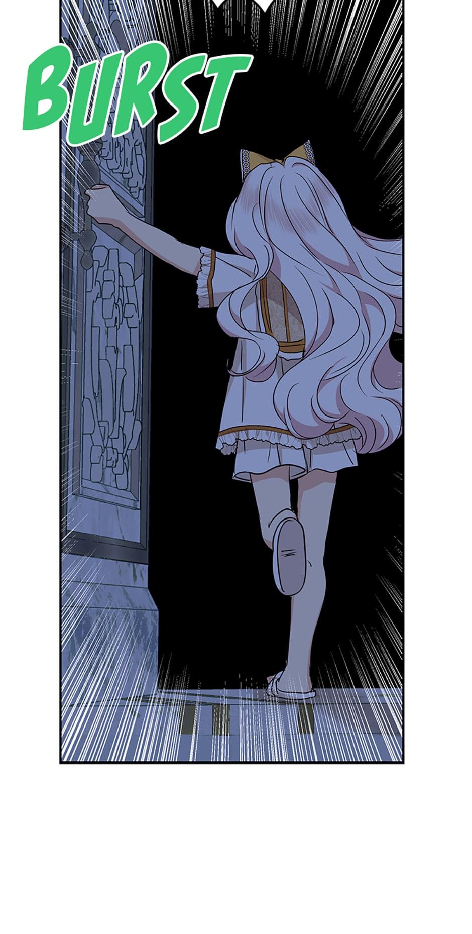 Surviving as an Illegitimate Princess Chapter 59 page 63