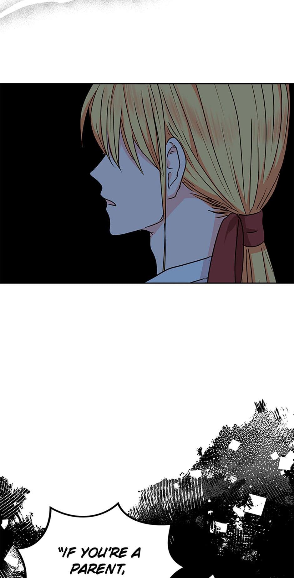 Surviving as an Illegitimate Princess Chapter 59 page 67