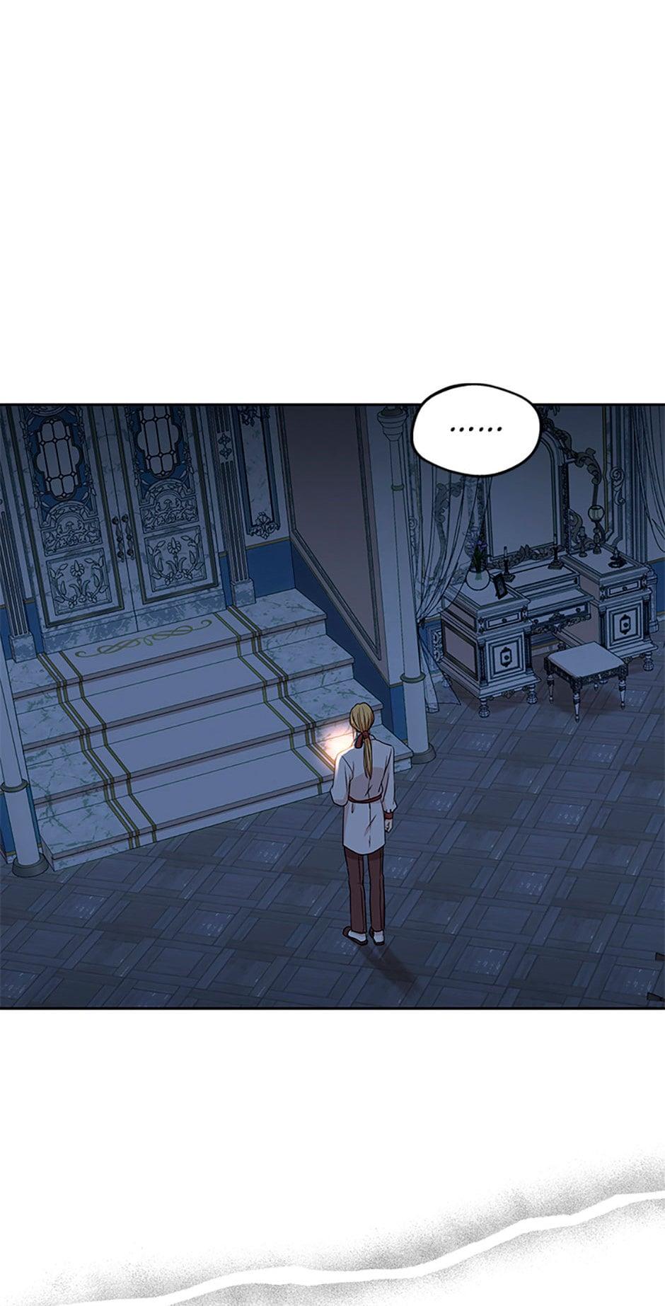 Surviving as an Illegitimate Princess Chapter 59 page 66