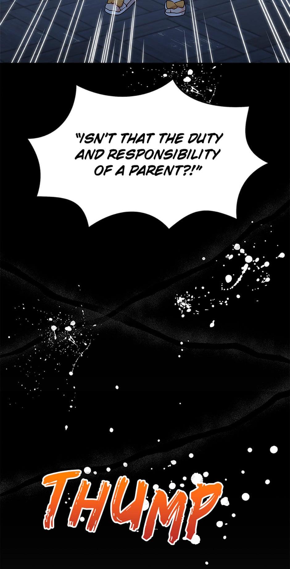 Surviving as an Illegitimate Princess Chapter 59 page 69