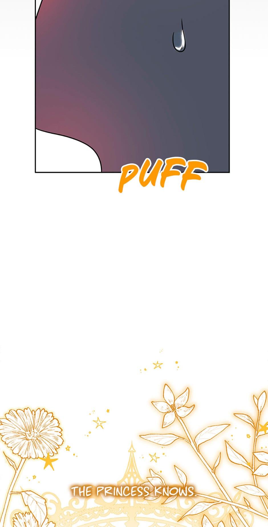 Surviving as an Illegitimate Princess Chapter 59 page 71