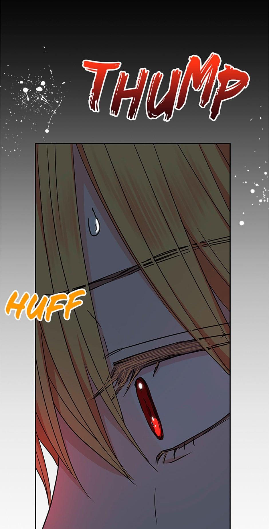 Surviving as an Illegitimate Princess Chapter 59 page 70
