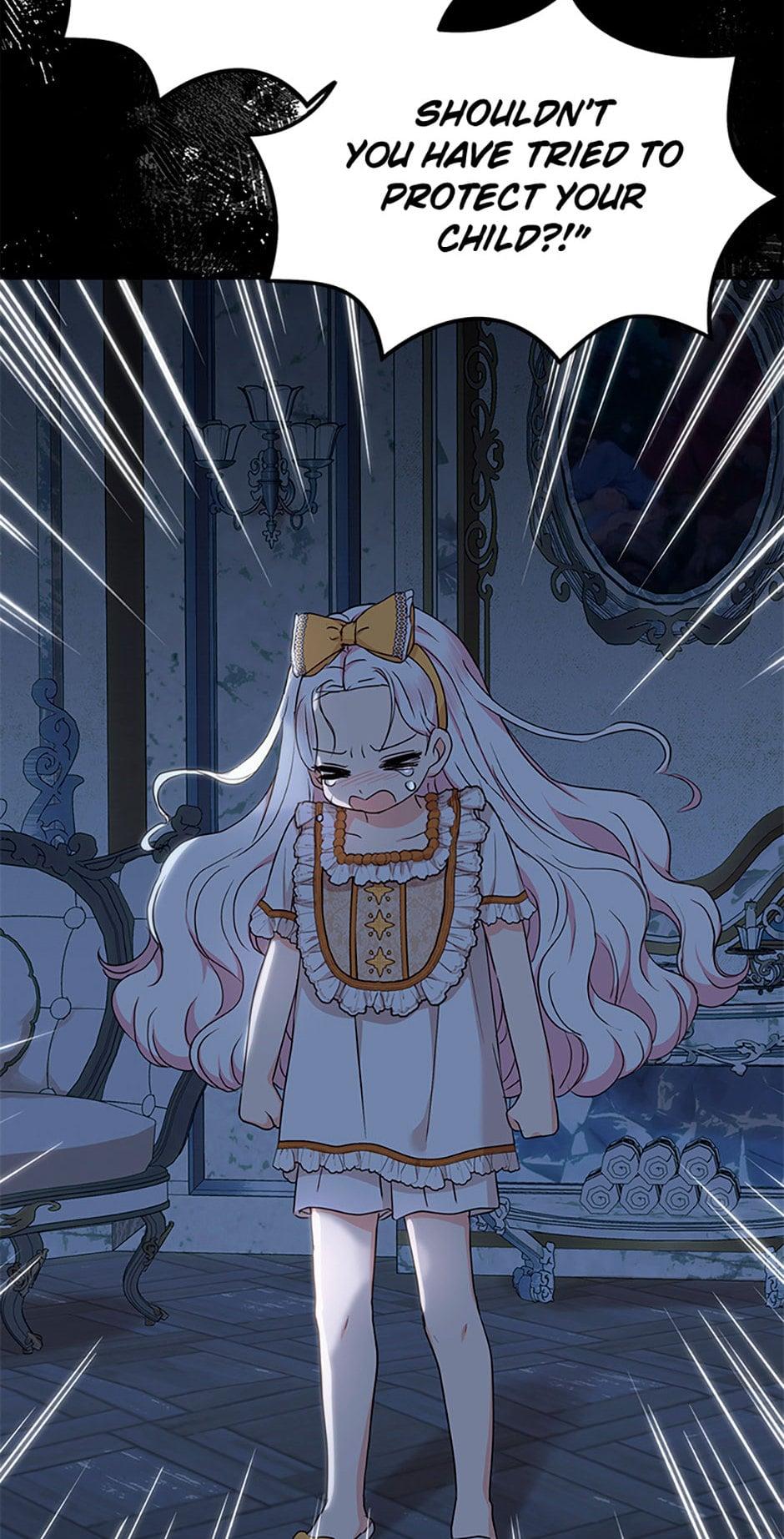 Surviving as an Illegitimate Princess Chapter 59 page 68