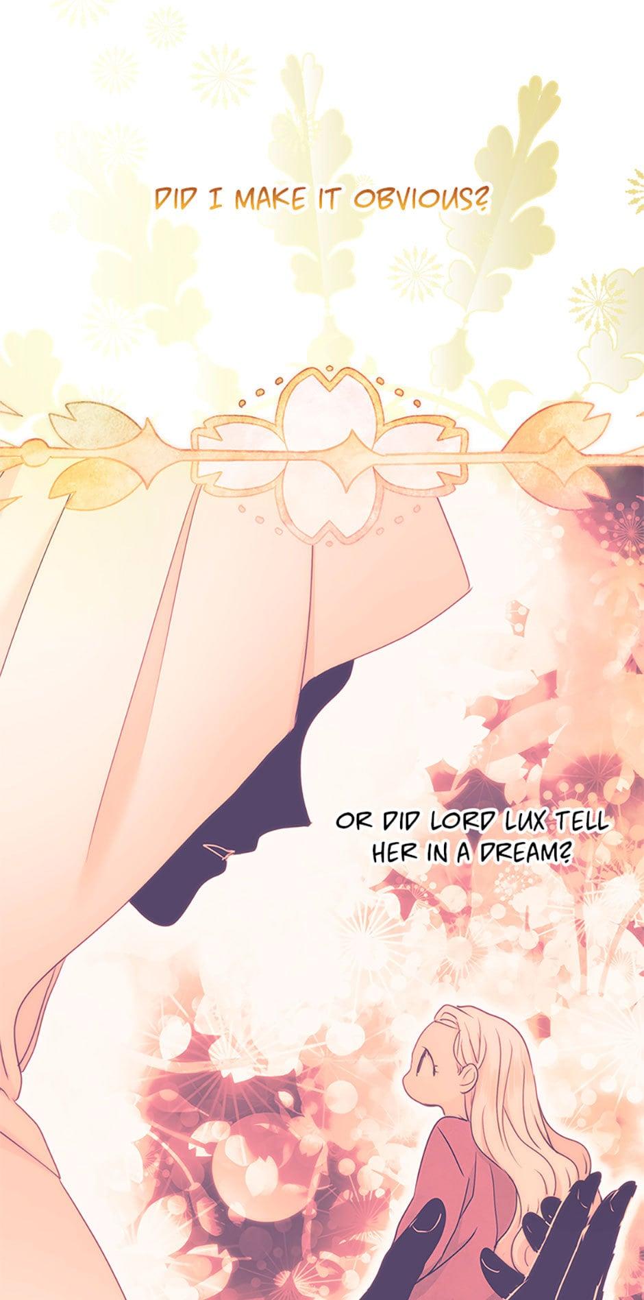Surviving as an Illegitimate Princess Chapter 59 page 76