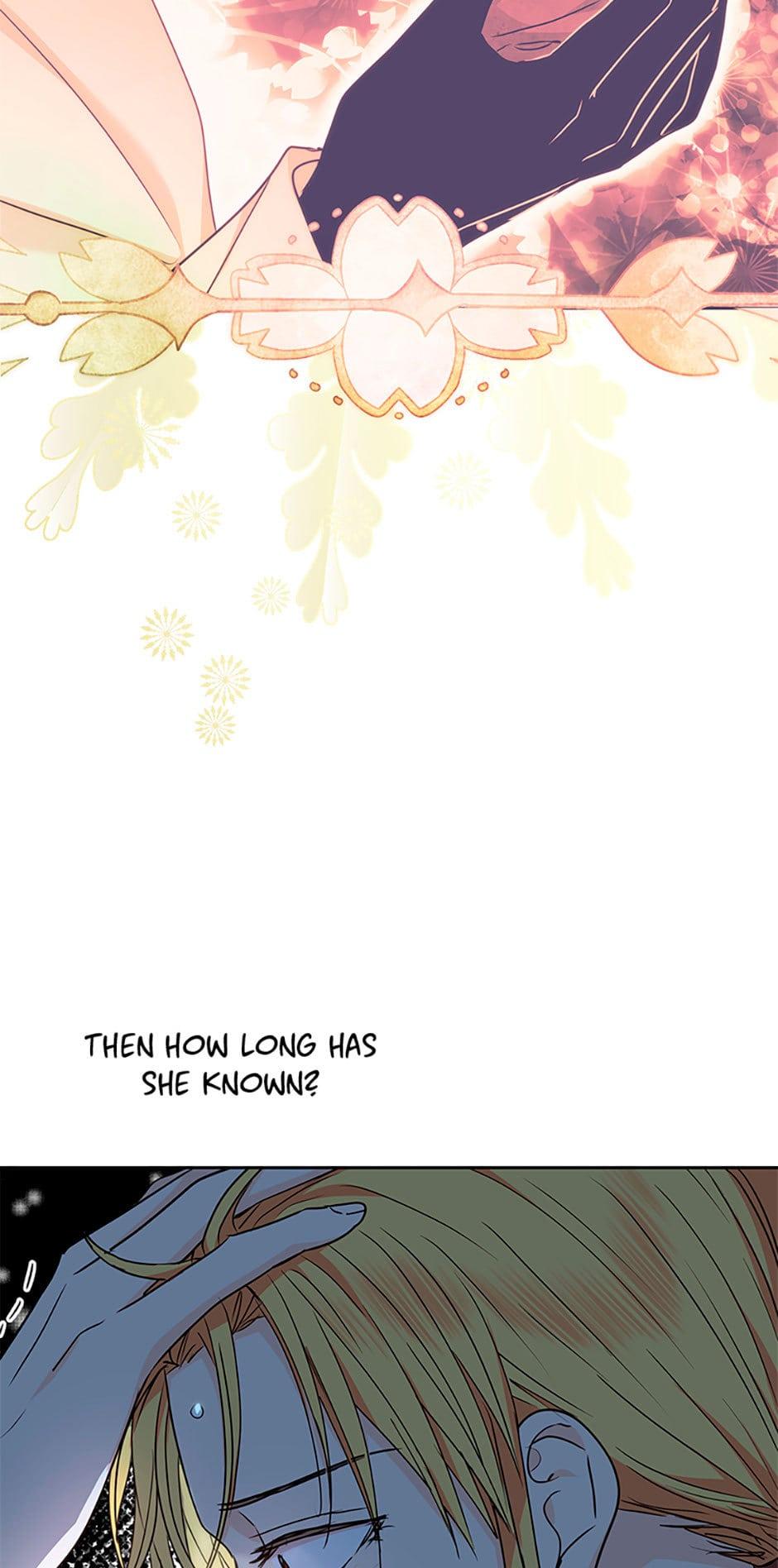 Surviving as an Illegitimate Princess Chapter 59 page 77