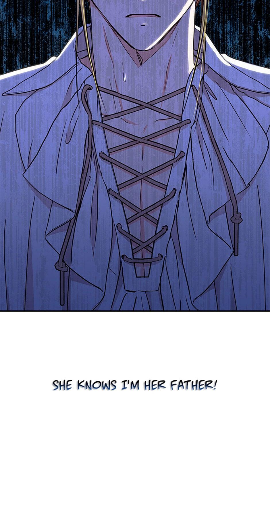 Surviving as an Illegitimate Princess Chapter 59 page 74