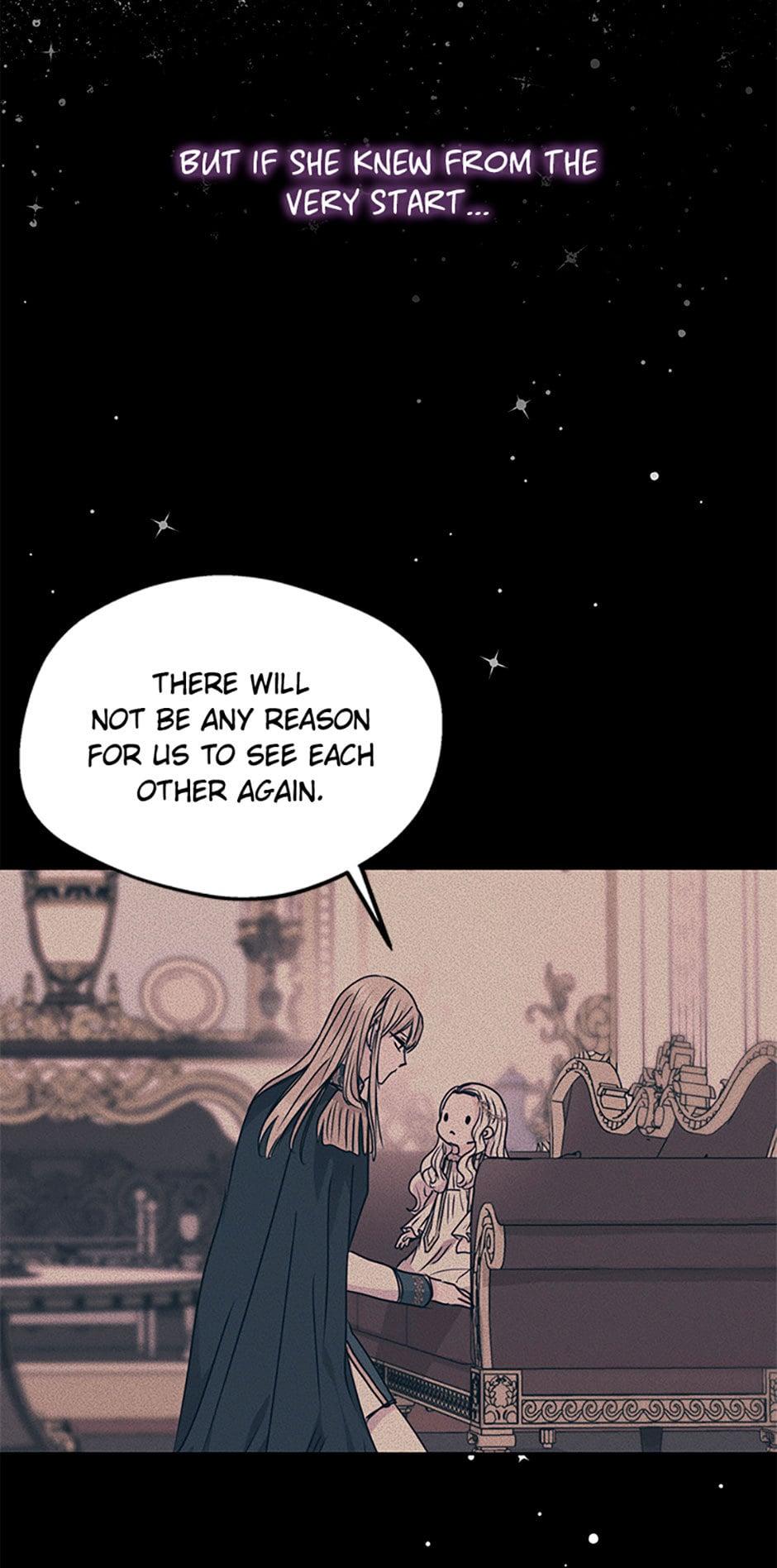 Surviving as an Illegitimate Princess Chapter 59 page 79