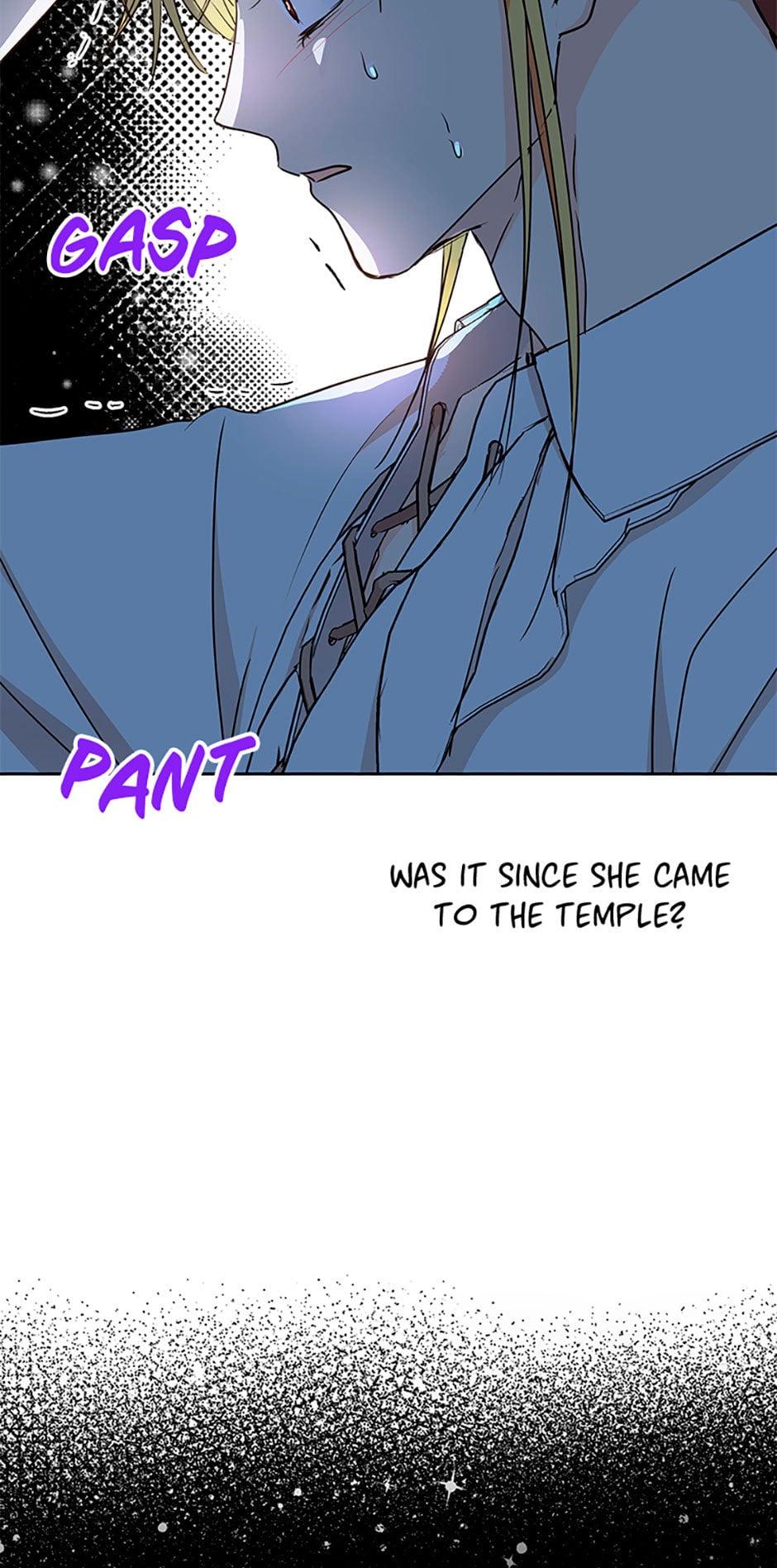 Surviving as an Illegitimate Princess Chapter 59 page 78