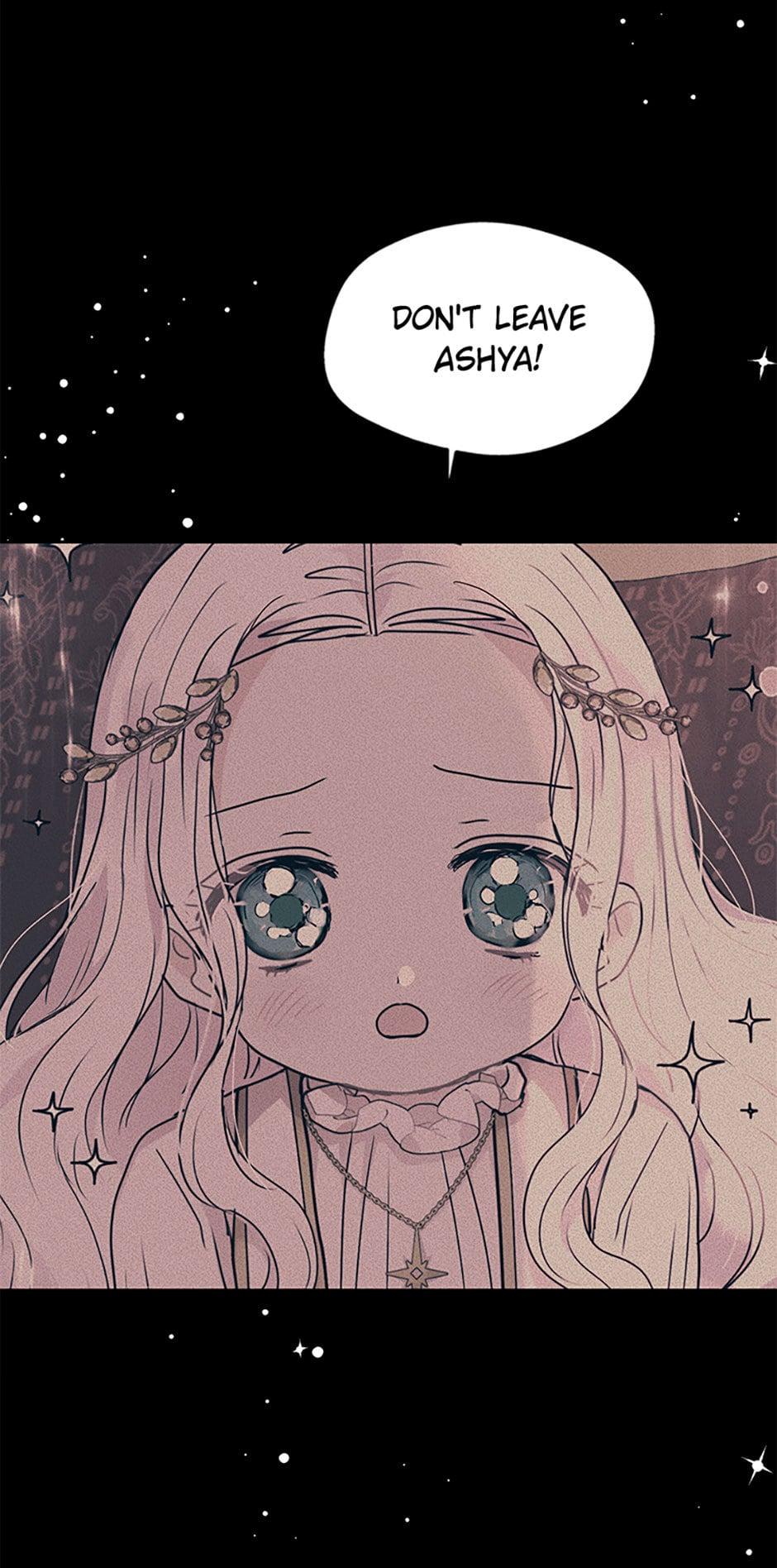 Surviving as an Illegitimate Princess Chapter 59 page 80