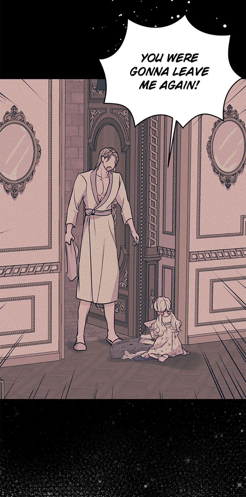 Surviving as an Illegitimate Princess Chapter 59 page 82