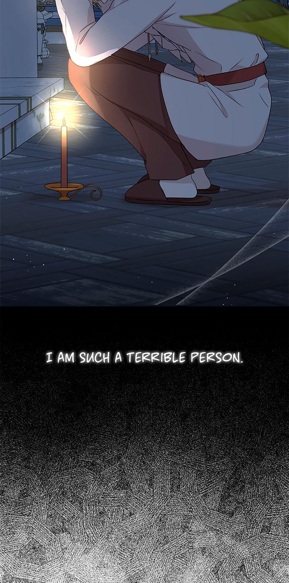Surviving as an Illegitimate Princess Chapter 59 page 85