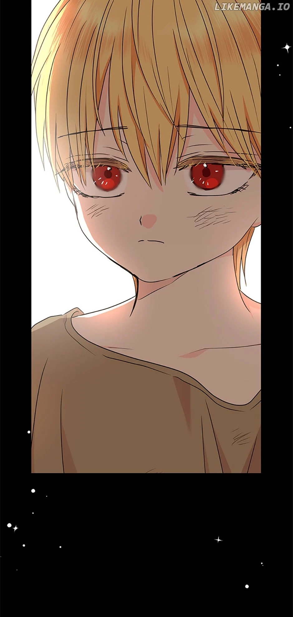 Surviving as an Illegitimate Princess Chapter 60 page 4