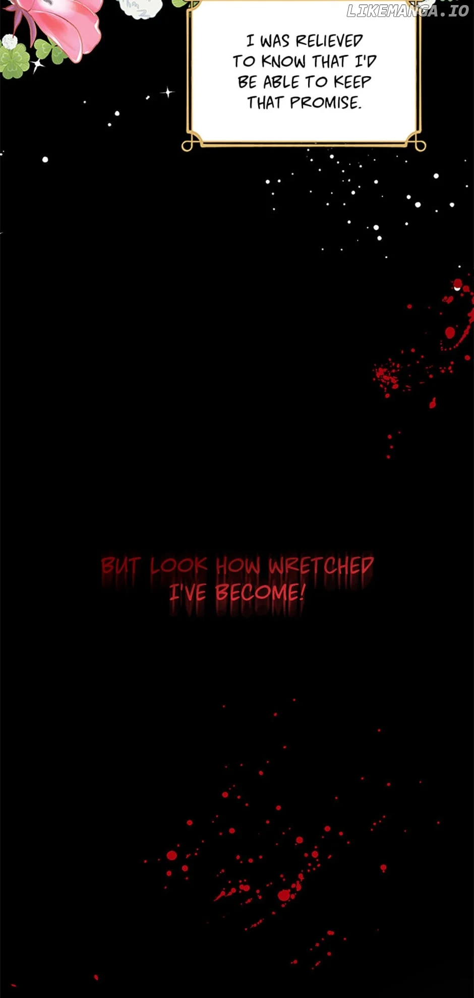 Surviving as an Illegitimate Princess Chapter 60 page 7