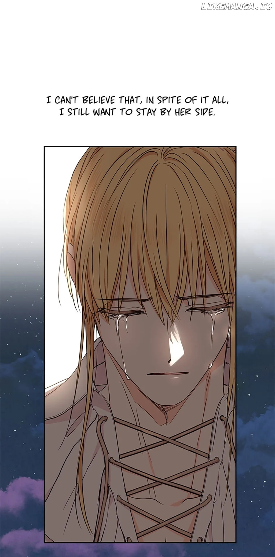 Surviving as an Illegitimate Princess Chapter 60 page 11