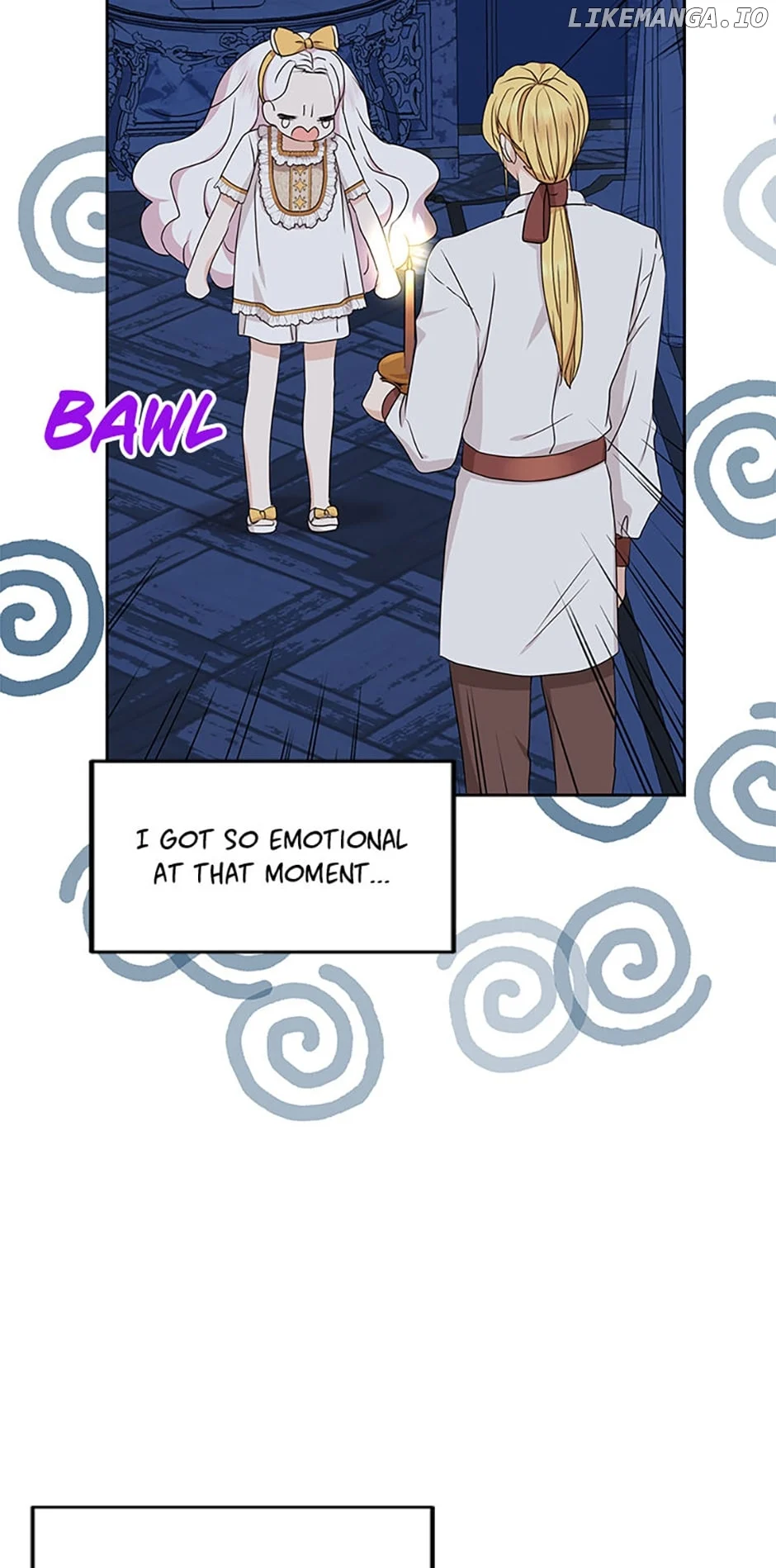 Surviving as an Illegitimate Princess Chapter 60 page 16