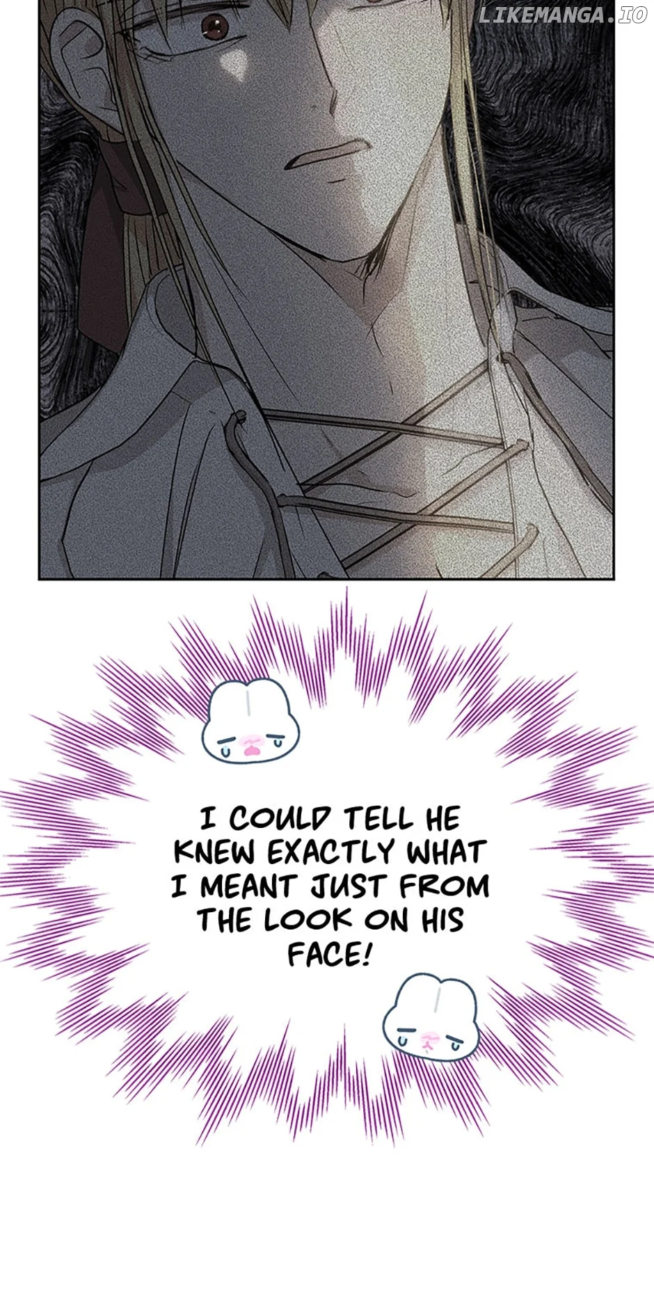 Surviving as an Illegitimate Princess Chapter 60 page 20