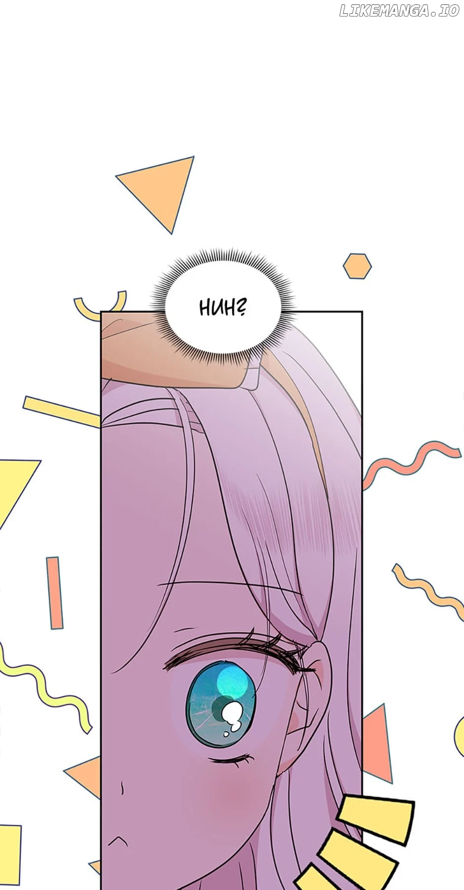Surviving as an Illegitimate Princess Chapter 60 page 33