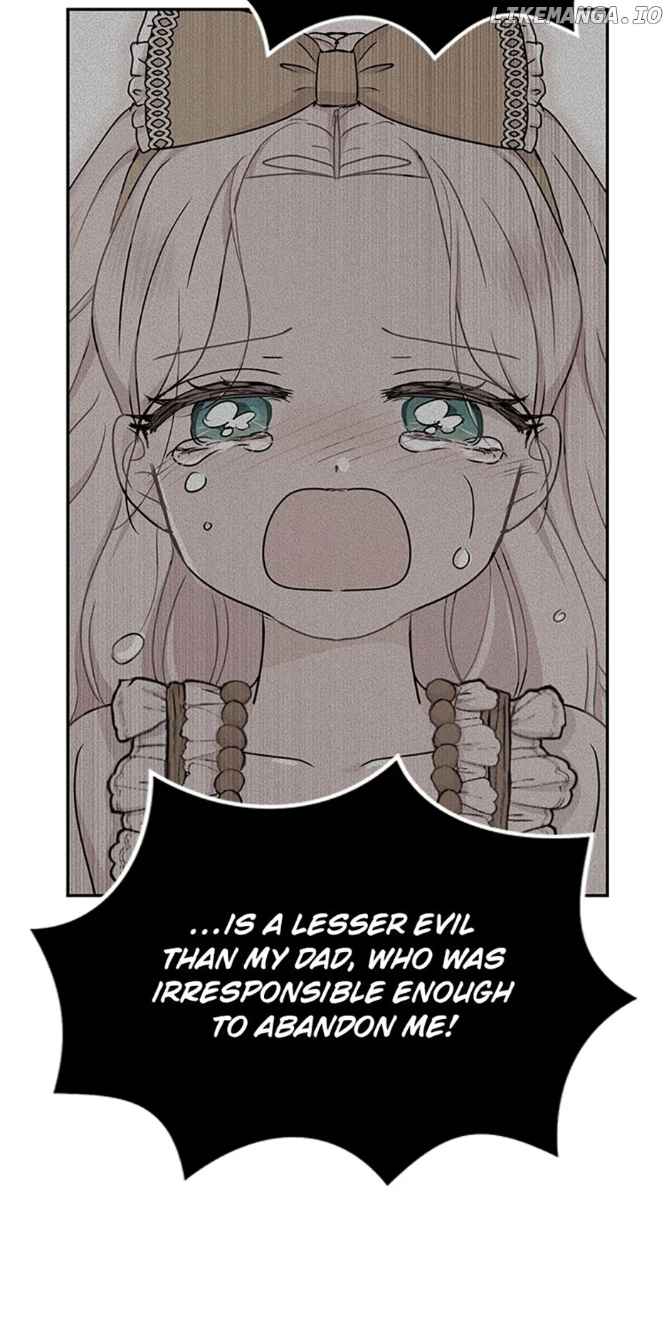 Surviving as an Illegitimate Princess Chapter 60 page 31