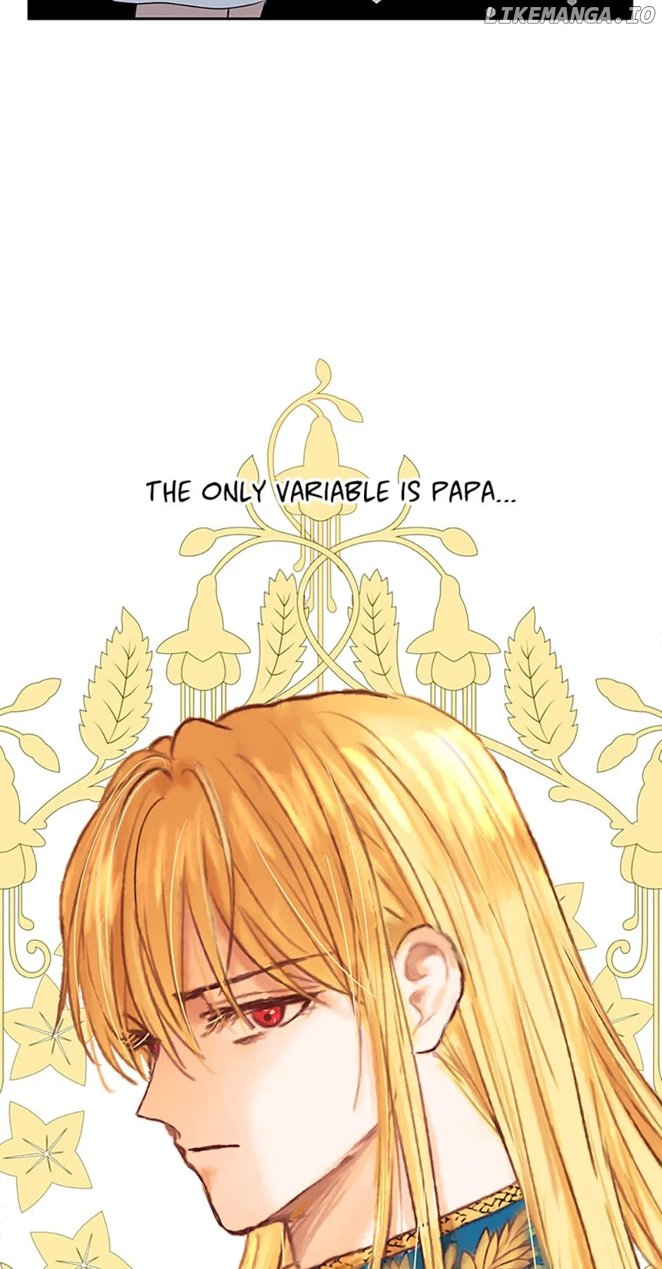 Surviving as an Illegitimate Princess Chapter 60 page 39