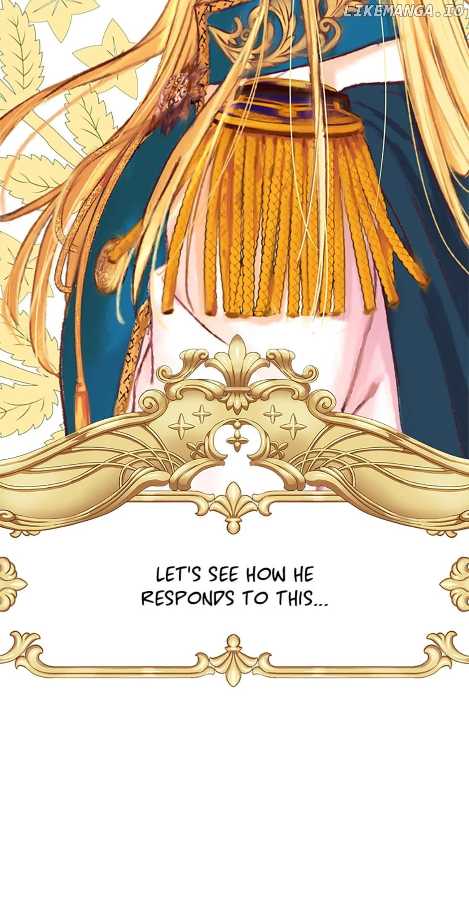 Surviving as an Illegitimate Princess Chapter 60 page 40