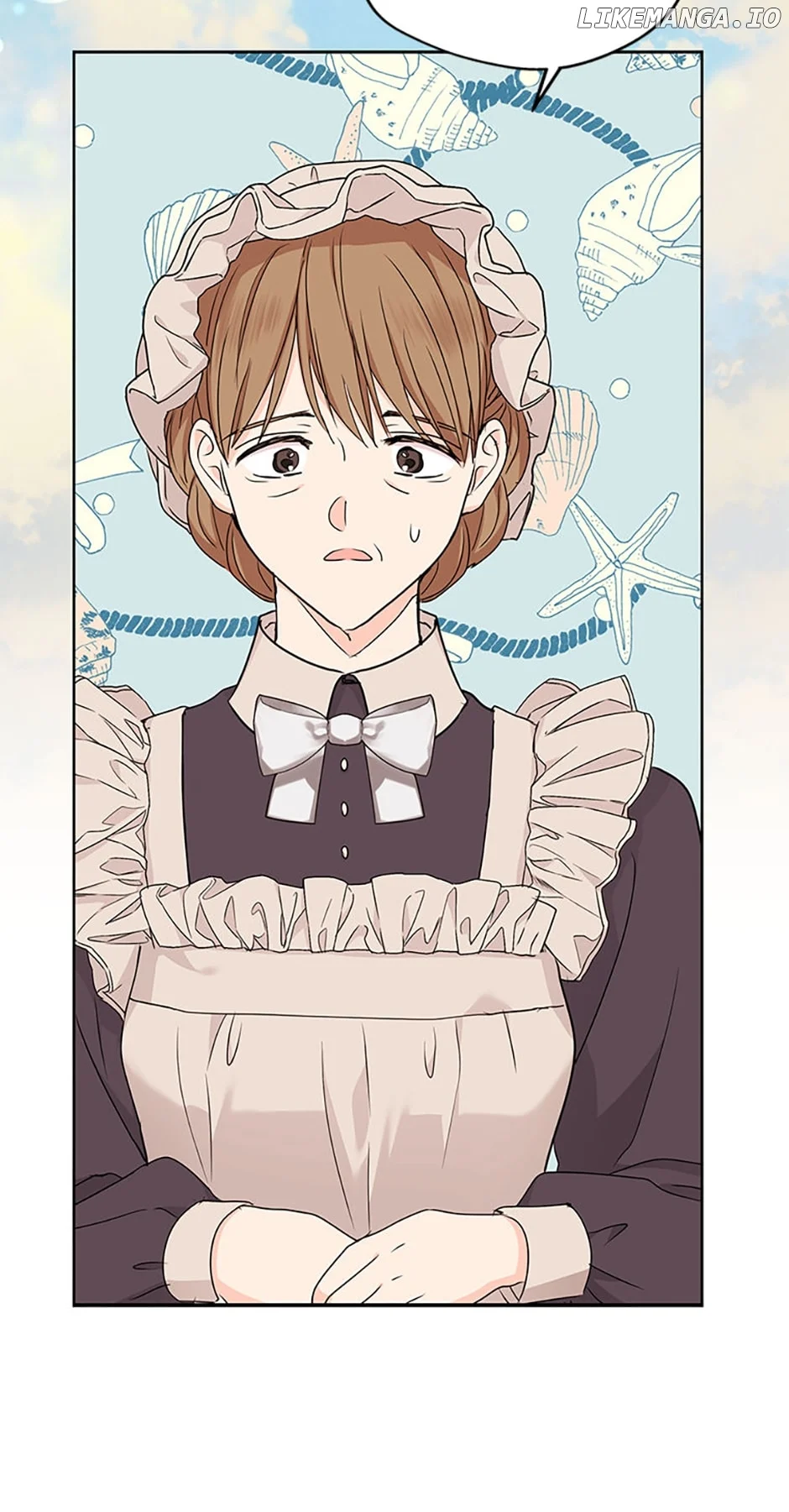 Surviving as an Illegitimate Princess Chapter 60 page 42