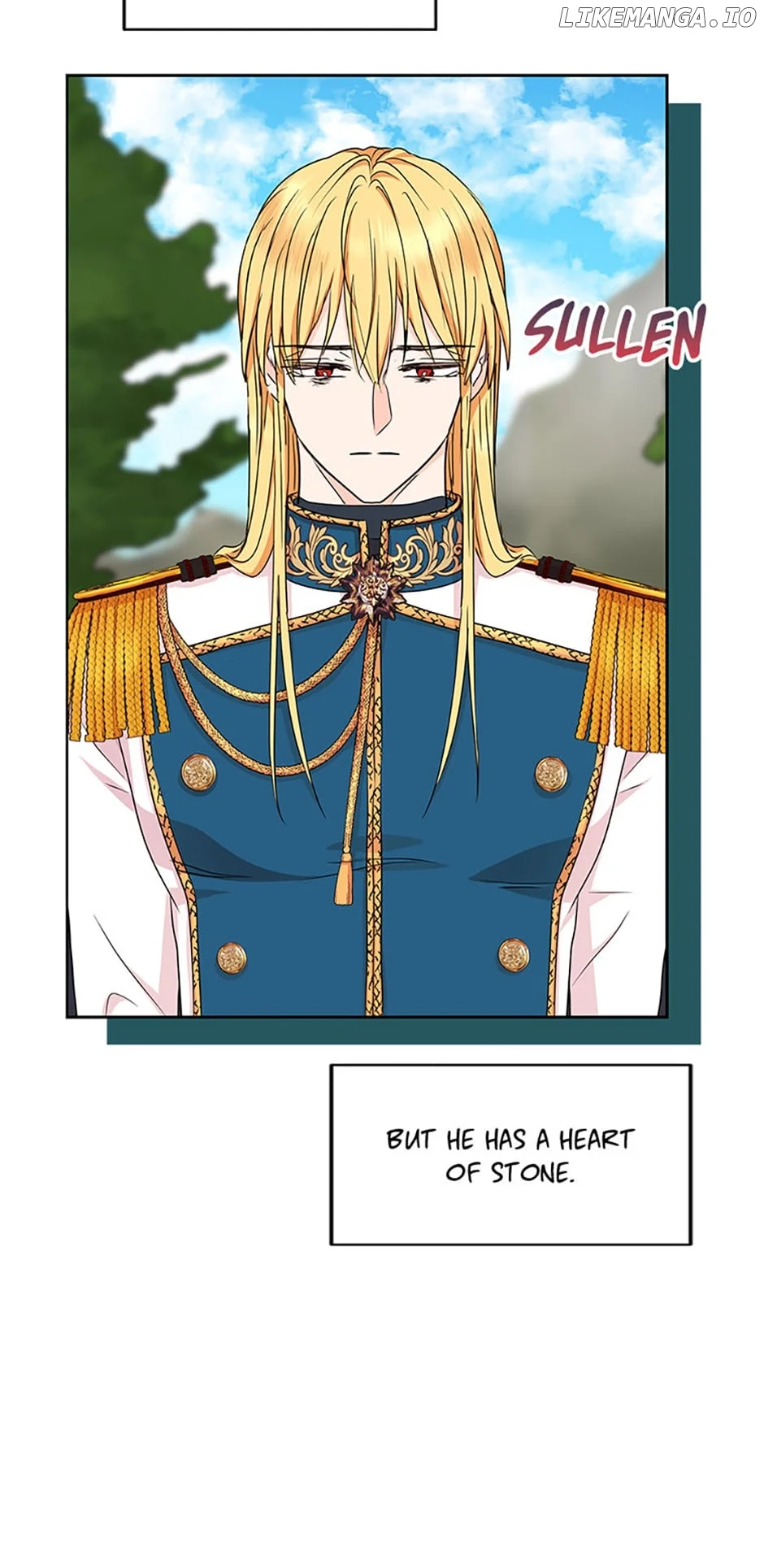 Surviving as an Illegitimate Princess Chapter 60 page 50